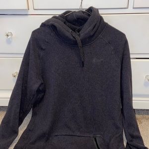 Women’s Nike Sweater Hoodie High Neck